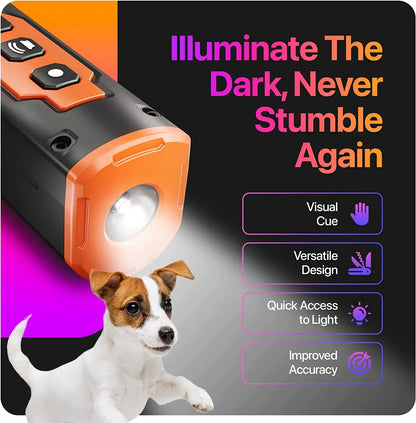 Quivin™ – The Smart, Gentle Way to Train Your Dog Quickly & Effectively